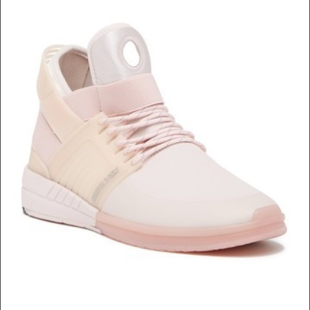Supra Skytop V Mid Sneakers